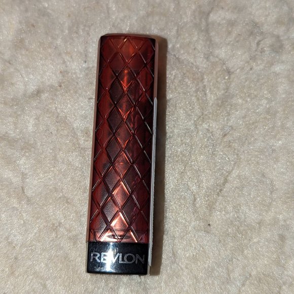 Red Velvet 040 REVLON Colorburst Lip Butter - Picture 4 of 9